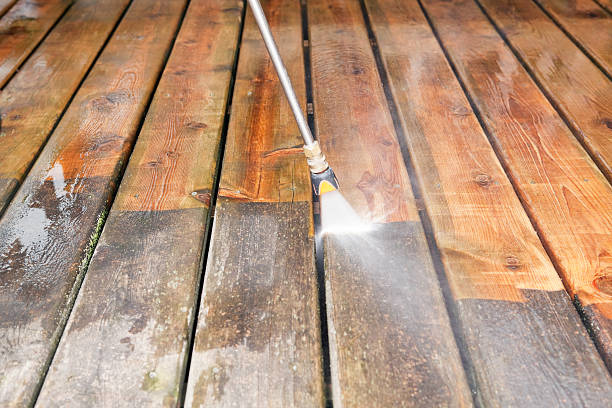 Snowmass Village, CO Pressure Washing Services Company